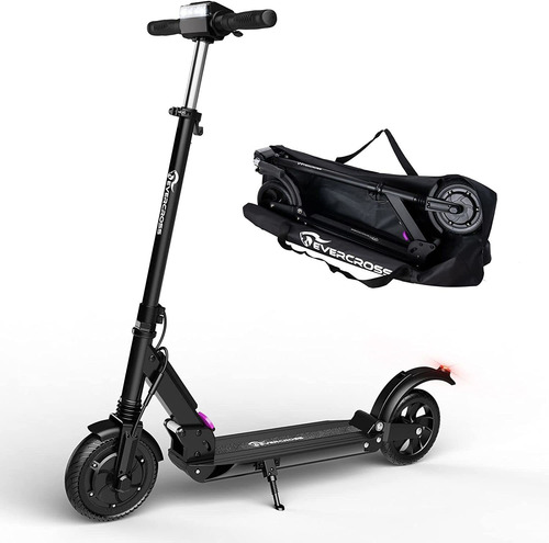 Evercross Ev08e Scooter Eléctrico, Scooter Eléctrico Para Ad