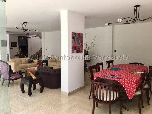 Imagen 3 de 14 de Casa En Venta En Caurimare 21-27237 Caro Fermoso 0424 2083128