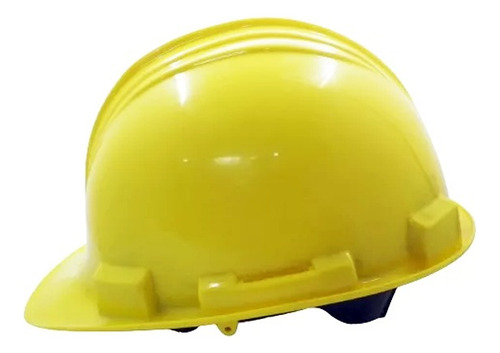 Casco Seguridad North Certificado  