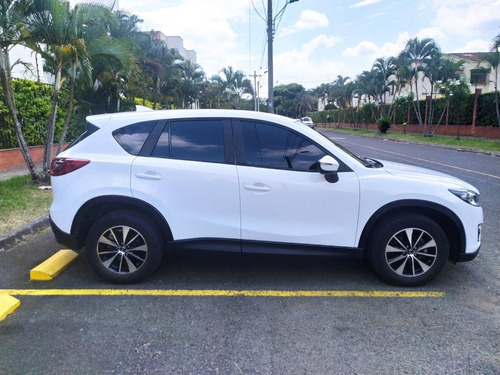 Mazda Cx-5 2017 2.0 Touring Camioneta