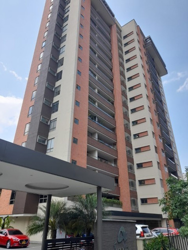 Rhbr-11881 Apto Piso 3 (poblado, Castropol)