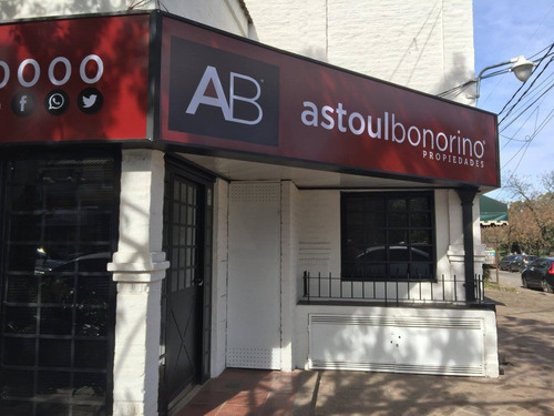Venta Lote Terreno Bº Las Tranqueras