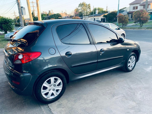Peugeot 207 Xr Active 2013