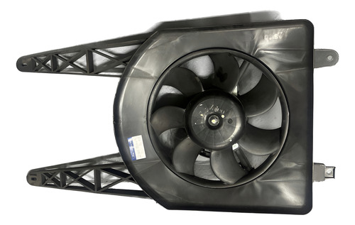 Electroventilador Ford Fiesta One/ecosport 2004/2012 Valeo