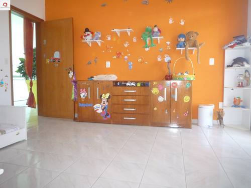 Imagem 28 de 30 de Casa Residencial À Venda, Acapulco, Guarujá. - Ca0077 - 34709574