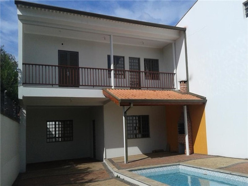 Imagem 30 de 30 de Casa - Ca00627 - 3126196