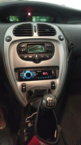 Imagem 10 de 15 de Citroen Xsara Picasso Glx 1.6 Flex