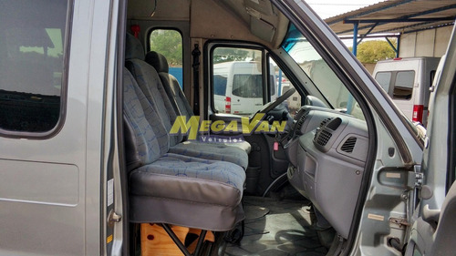 Imagem 5 de 8 de Fiat Ducato Ta