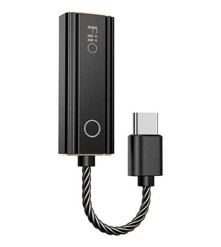 Fiio Ka1 Dac Y Amplificador Usb Compacto