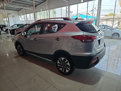 JAC JS3 JS3 CVT 1.6 AUT