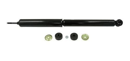 Kit 2 Amortiguadores Monroe Toyota Yaris 2006 2007 2008 2009