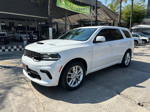 Dodge Durango 5.7 V8 R/t At