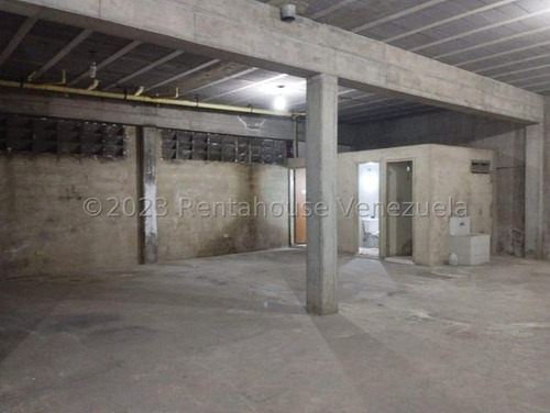 Naudy Escalona Alquila Espectacular Edificio Comercial En Zona Centro De Barquisimeto