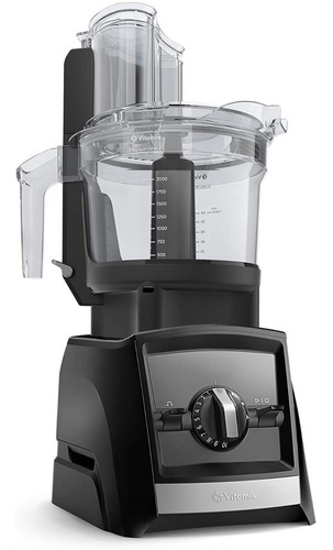 Vitamix Accesorio Procesador Serie Ascent