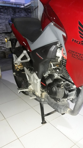 Honda Cb 190