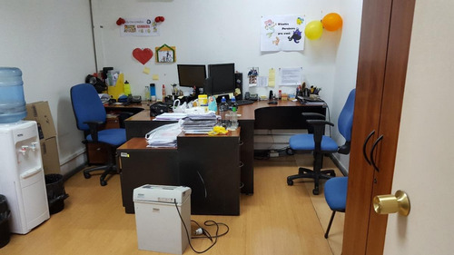Imagen 14 de 17 de Oficinas 700m2 Zona Centro
