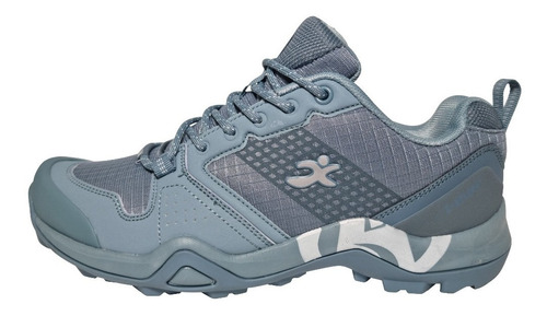 Zapatilla I-run Outdoor Mujer 35 Al 41 Senderismo