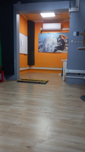 Arriendo Casa Comercial Oficina