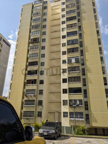 Venta De Apartamento Urbanizacion Las Minas