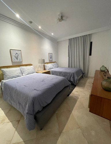 Apartamento En El Fishing Lodge!