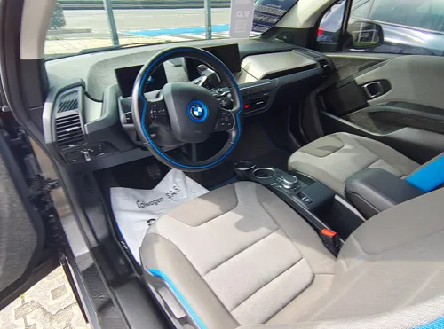 BMW i3 Suite