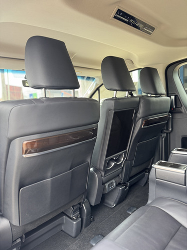 Toyota Hiace 2.8 Tdi Wagon 6at 10a