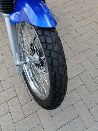 Xtz 250 Ténéré Trail