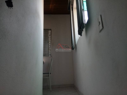 Imagem 20 de 30 de Casa Térrea Para Venda - Cidade Júlia - Id 1437 - 1437