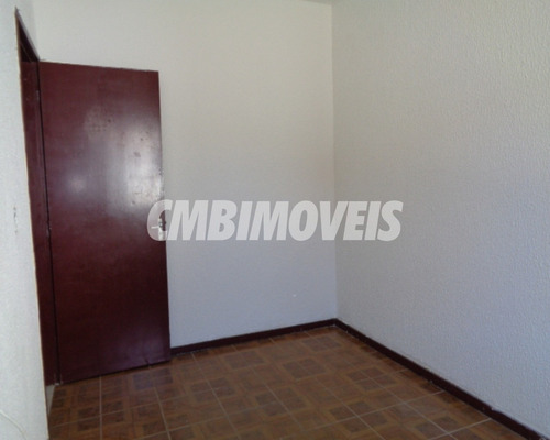 Imagem 13 de 19 de Casa À Venda 2 Dormitórios No Bairro Jardim Aparecida Em Campinas - Ca06117 - 68231137