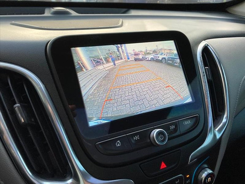 Imagem 7 de 9 de Chevrolet Equinox Chevrolet Equinox Premoier 2.0 Gasolina -