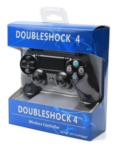 Imagen 4 de 4 de Joystick Control Inalambrico Para Ps4