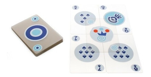 Imagen 2 de 3 de Cartas Invisibles