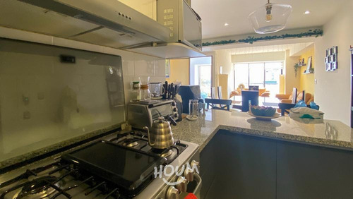 Imagen 12 de 30 de Departamento En Narvarte Poniente, Cuauhtémoc Con 3 Recámaras, 110 M², Id: 99230