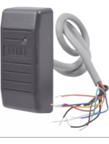 Lector Hid Proxpoint (6005bgb) (Usado)