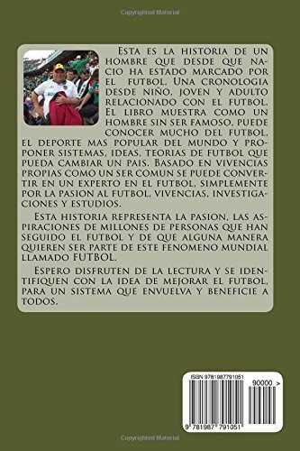El Futbol Es Del Mundo Un Hombre Comun Sugiere Un Nuevo Sist