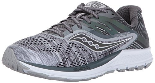saucony ride 10 mujer 