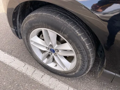 Ford Edge 3.5 Sel