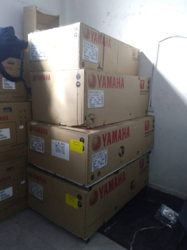 Imagen 7 de 11 de Yamaha 4t F20bmhs Se Hacen Envios Caba, Bs As Y Gran Bs As