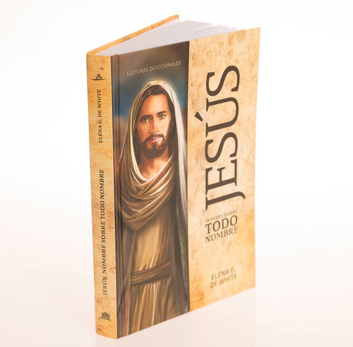 Imagen 3 de 7 de Ld Adultos Td - Jesús, Nombre Sobre Todo Nombre