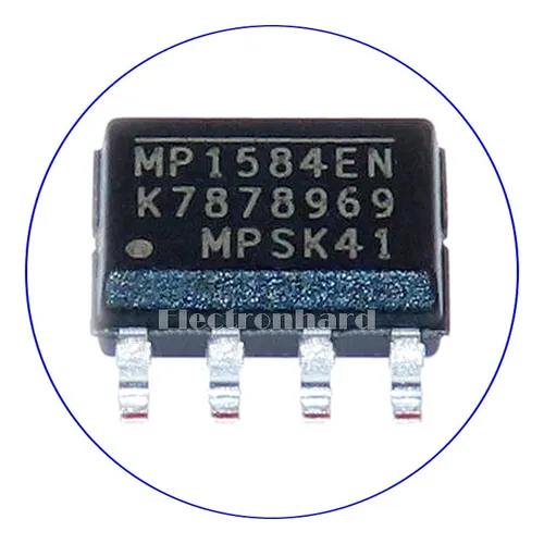 comprar Mp1584en Mp1584 Mp 1584en 1584e 1584 Mp1584e Step Down 3a