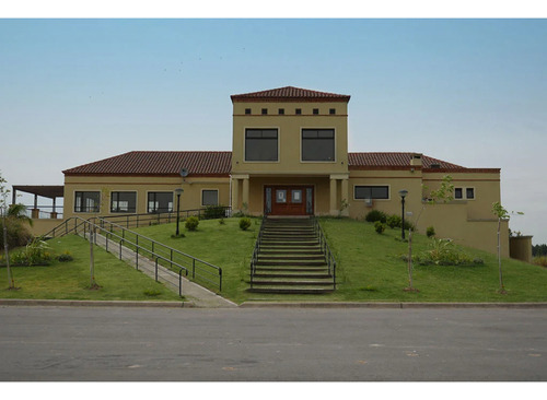 Venta Lote Interno En El Barrio Privado El Rebenque Canning