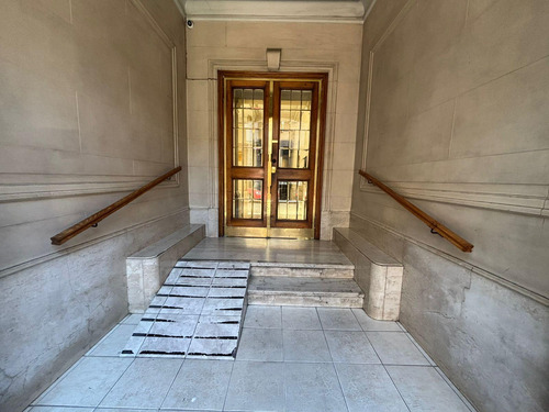 Oportunidad Venta Luminoso Departamento 3 Ambientes En Congreso, Balcón, Apto Crédito