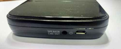 Samsung Dock Station D'accueil - Carregador De Mesa (preto)