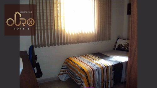 Imagem 7 de 14 de Casa Residencial À Venda, Prolongamento Jardim Flórida, Franca. - Ca0225