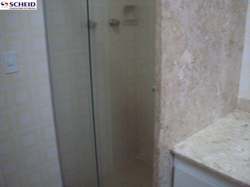 Imagem 5 de 15 de *apartamento 104 M²: 3 Dorms, 1 Suíte, 3 Banheiros, 2 Vagas!!!* - Mc698