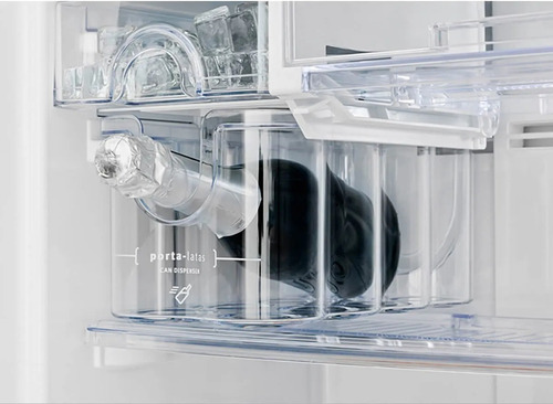 Imagem 5 de 9 de Porta Latas Drink Express Refrigerador Dfn52 Df52x Df52 Df50