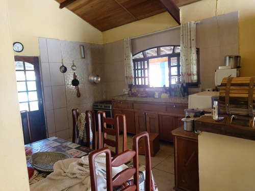 Imagem 5 de 14 de Chácara Ibiuna 3.500 Mts 2 Casas, Piscina, Lago, Rio, Ligue!
