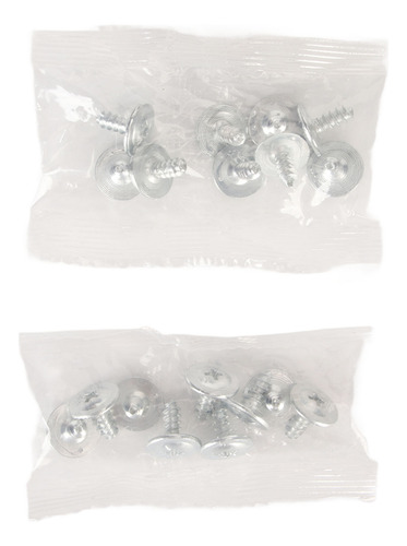 Silent Caster Wheels, 2 Piezas De Equipaje, Rotación De 360
