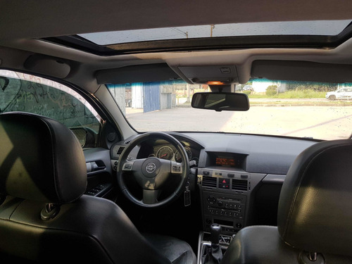 Chevrolet Vectra 2010 2.4 Cd