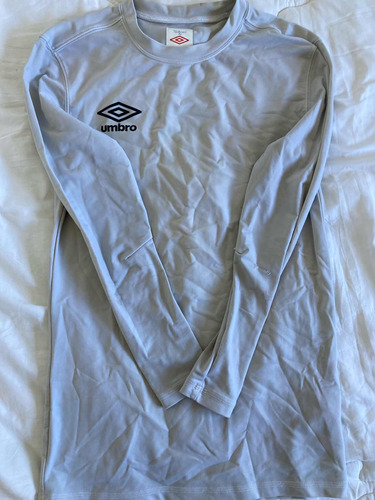 Camiseta Térmica Umbro Entrenamiento